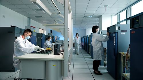 工程研究中心 南京硬核实力的技术引擎——聚焦计算机网络工程施工与设计