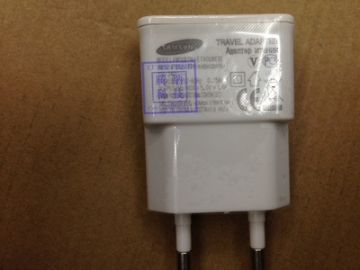 工厂批发高效稳定的三星手机USB直充头