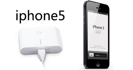 优质12000mAh大容量移动电源 馒头充电宝全方位解析